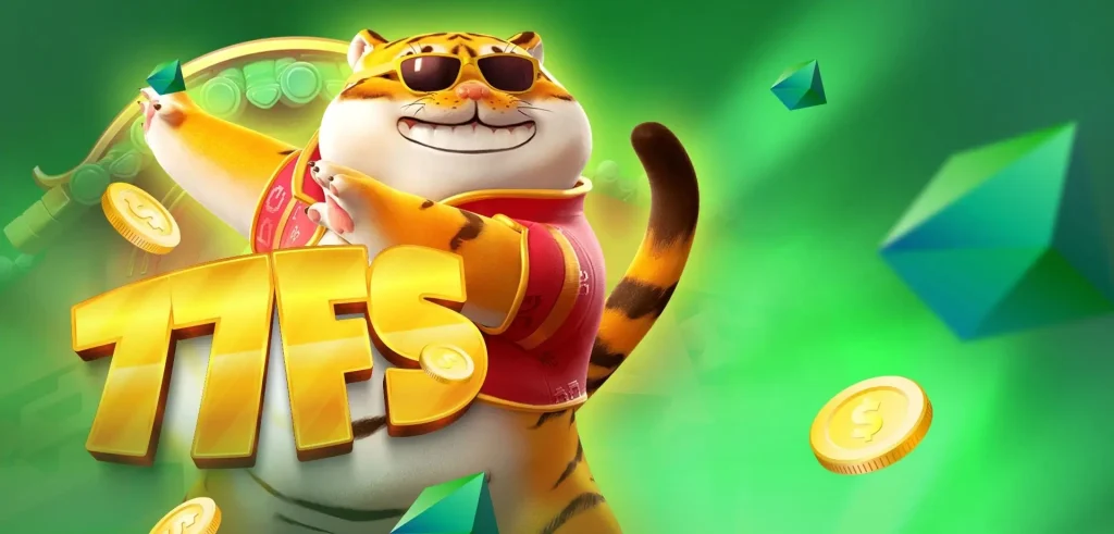 Brazino777 Bônus de 77 Rodadas Grátis no Fortune Tiger